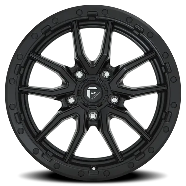 Fuel Rebel 17 9 -12