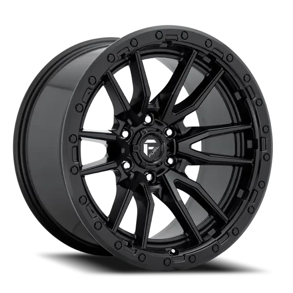 Fuel Rebel 17 9 -12