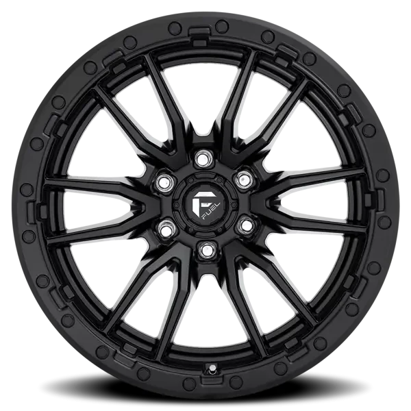 Fuel Rebel 17 9 -12