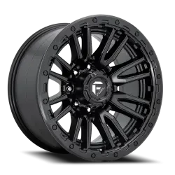 Fuel Rebel 20x9 1