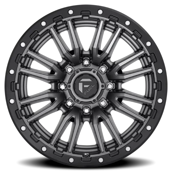 Fuel Rebel 20 10 -18