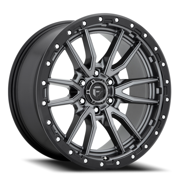 Fuel Rebel 22 10 -13