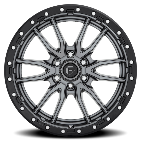 Fuel Rebel 22 10 -13