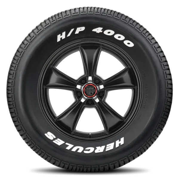 P235/60R14 Hercules H/P 4000