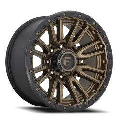 Fuel Rebel 20x9 1