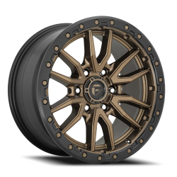 Fuel Rebel 20x9 1