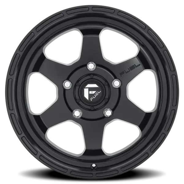 Fuel Shok 17 10 -18