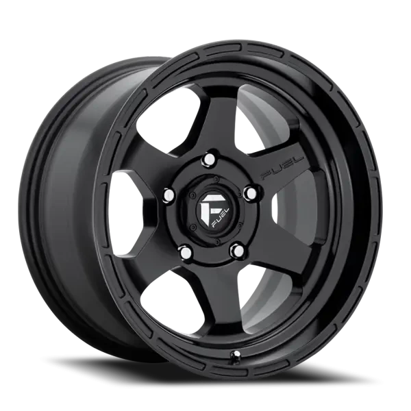 Fuel Shok 17 10 -18
