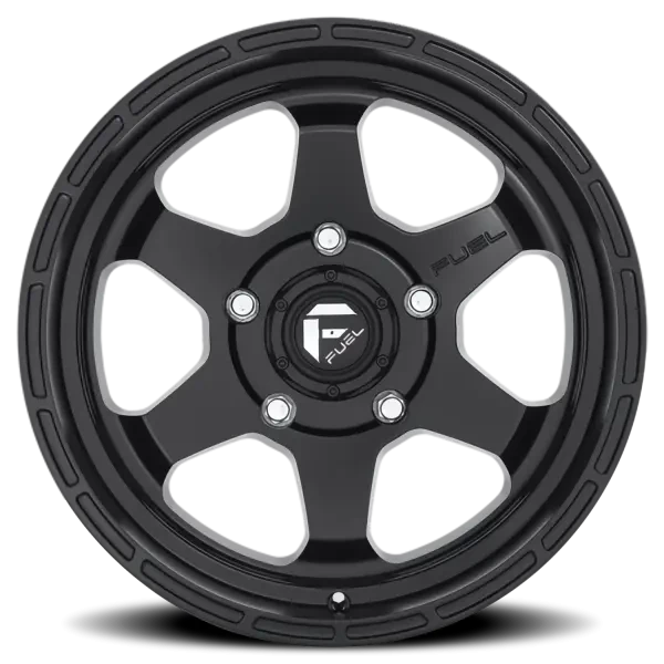Fuel Shok 17 10 -18
