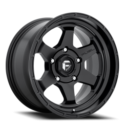 Fuel Shok 17x9 -12