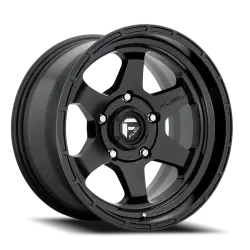 Fuel Shok 17x9 -12