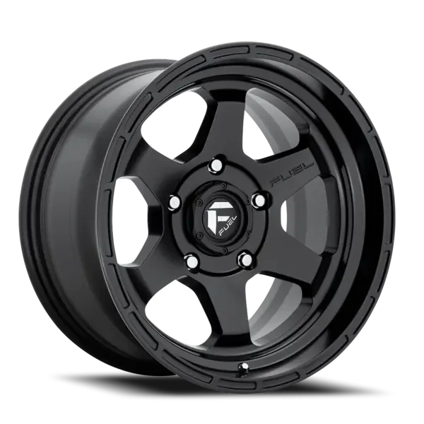 Fuel Shok 17 9 -12