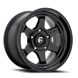 Fuel Shok 17x9 1