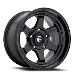Fuel Shok 20x9 19