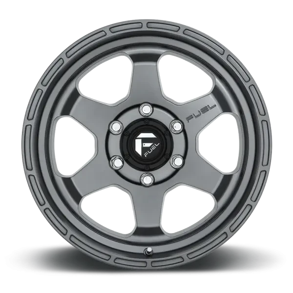 Fuel Shok 17 9 -12