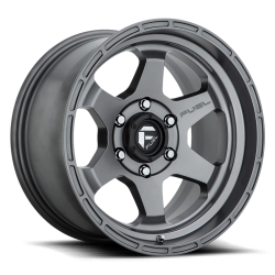 Fuel Shok 17x9 -12