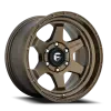 Fuel Shok 17 9 -12