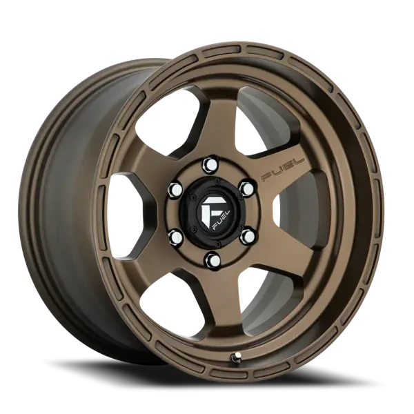 Fuel Shok 17 9 1