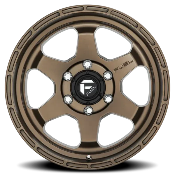 Fuel Shok 17 9 20