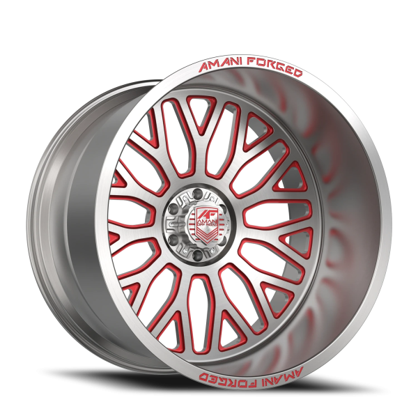 Amani Forged Sorleno Off-Road 24 16