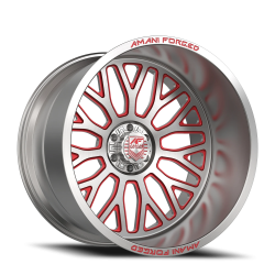 Amani Forged Sorleno Off-Road 24x16