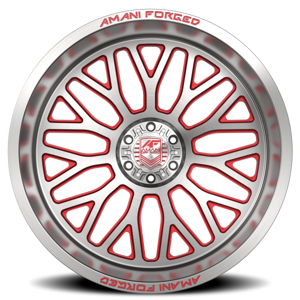 Amani Forged Sorleno Off-Road 26 16