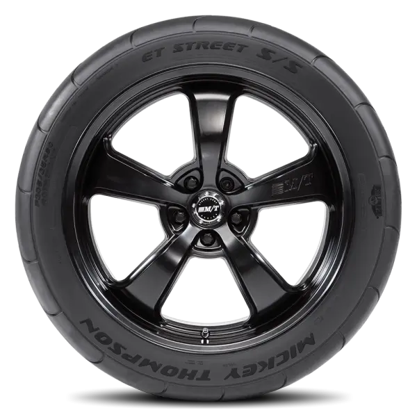 P275/50R15 (26X11.50R15) R2 Mickey Thompson ET Street S/S