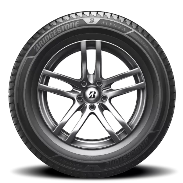 275/55R20 Bridgestone Alenza AS Ultra