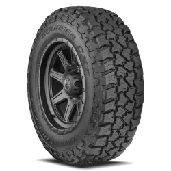 LT305/55R20 F Mastercraft Courser CXT