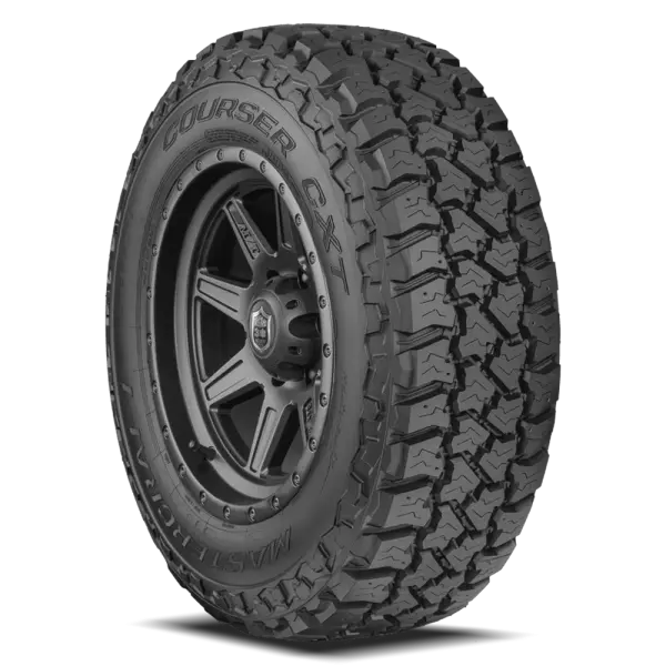 LT305/55R20 F Mastercraft Courser CXT