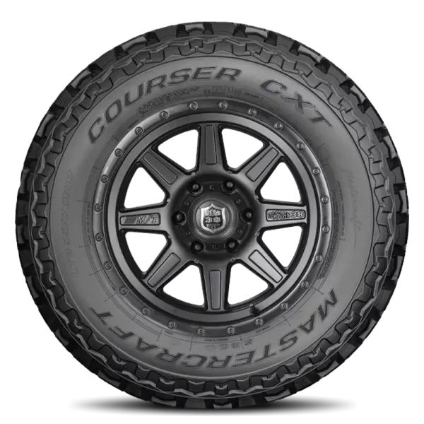 LT305/55R20 F Mastercraft Courser CXT