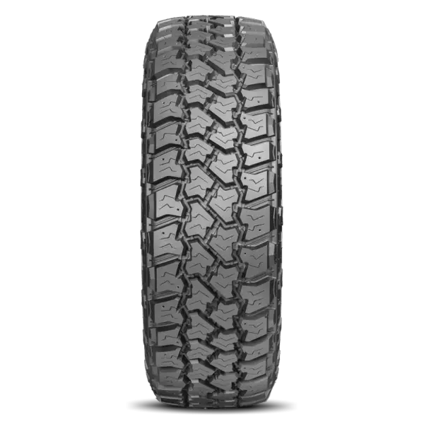 LT305/55R20 F Mastercraft Courser CXT