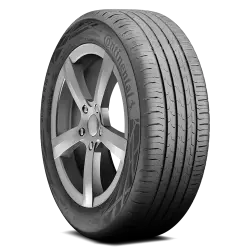 295/40R20 XL Continental Ecocontact 6 MGT