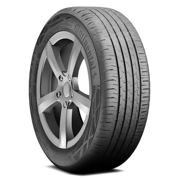 295/40R20 XL Continental Ecocontact 6 MGT