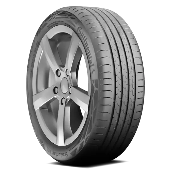 245/45R19 XL Continental Ecocontact 6Q Mo