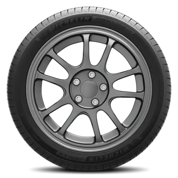 255/60R20 XL Michelin Primacy A/S LR