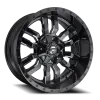 Fuel Sledge 20 9