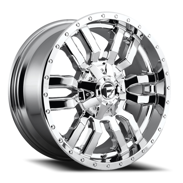 Fuel Sledge 20 10 -18