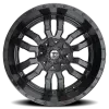 Fuel Sledge 17 9 -12