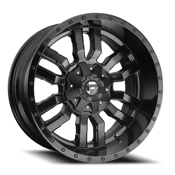 Fuel Sledge 17 9 -12