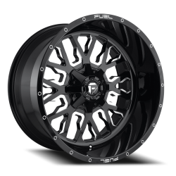 Fuel Stroke 20x10 -19