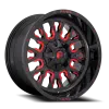 Fuel Stroke 17 9 -12