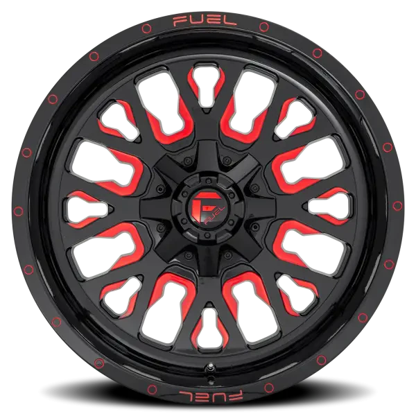Fuel Stroke 20 9 1