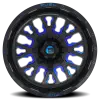 Fuel Stroke 18 9 -12