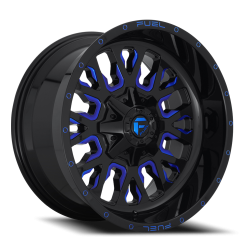 Fuel Stroke 18x9 -12