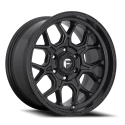 Fuel Tech 17x9 1