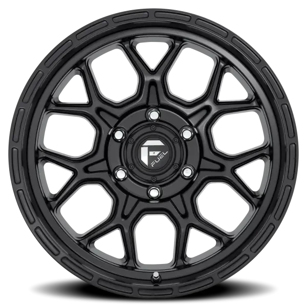 Fuel Tech 20 10 -18