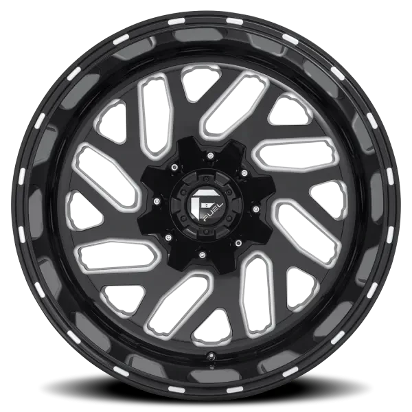 Fuel Triton 17 9 -12