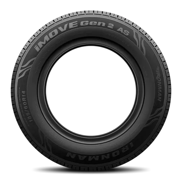 245/40ZR17 XL Ironman Imove GEN2 AS