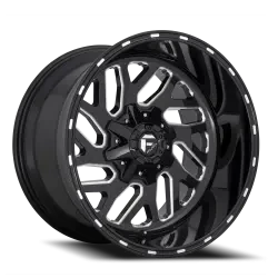 Fuel Triton 20x12 -43